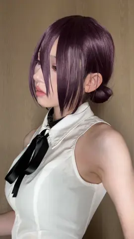 最後まで見る？ #おすすめ #cosplay #レゼ #chainsawman #コスプレ 