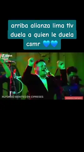#arribaalianza💙 