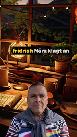 Konservative_stimme is the original creator.Those who like his can search and check out his content!#fyp #fypシ #tiktok 