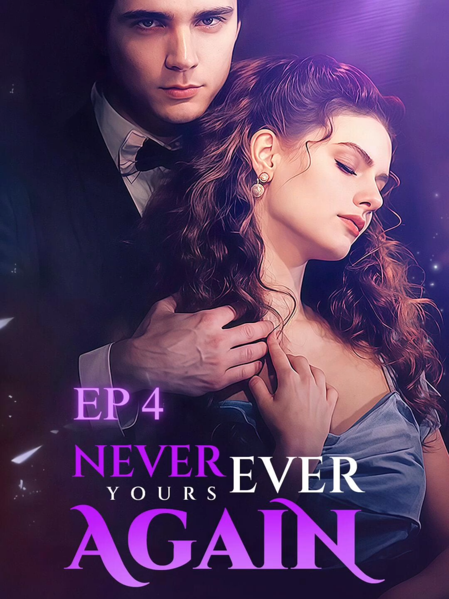▶️🎬Never Ever Yours Again (EP 4) He’s so blinded by his judgment that he forgot to listen to his own wife. #acting #tvshow #foryou #drama #miniseries #movie #love #film #dreameshort #MustWatch #tvdrama #edits #romance