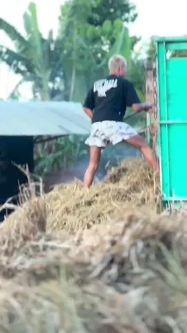 koko ridho lagi semangat  #masiyun #fauzananew15 #riidhoftn #oscarfram #sobatngaret 