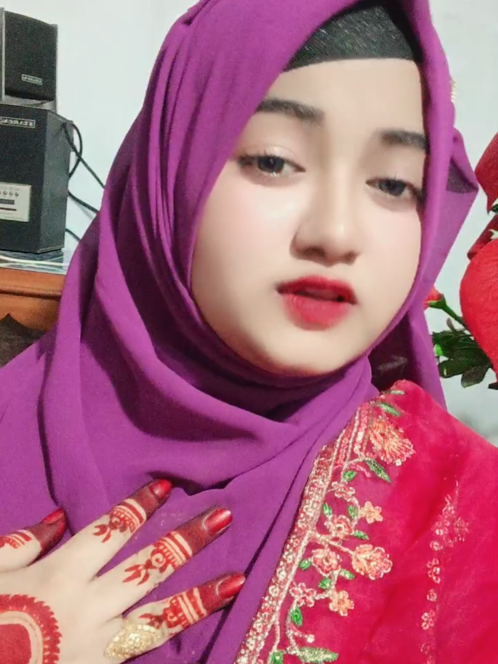 নিজের হাতে নিজের পায়ে কুড়াল মারিলাম 😶🤐✨#foryou #unfrezzmyaccount 