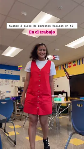 Es que…..yo soy….Hanna Montana 🥹 #teacherhumor #teacherlife #teachersoftiktok 