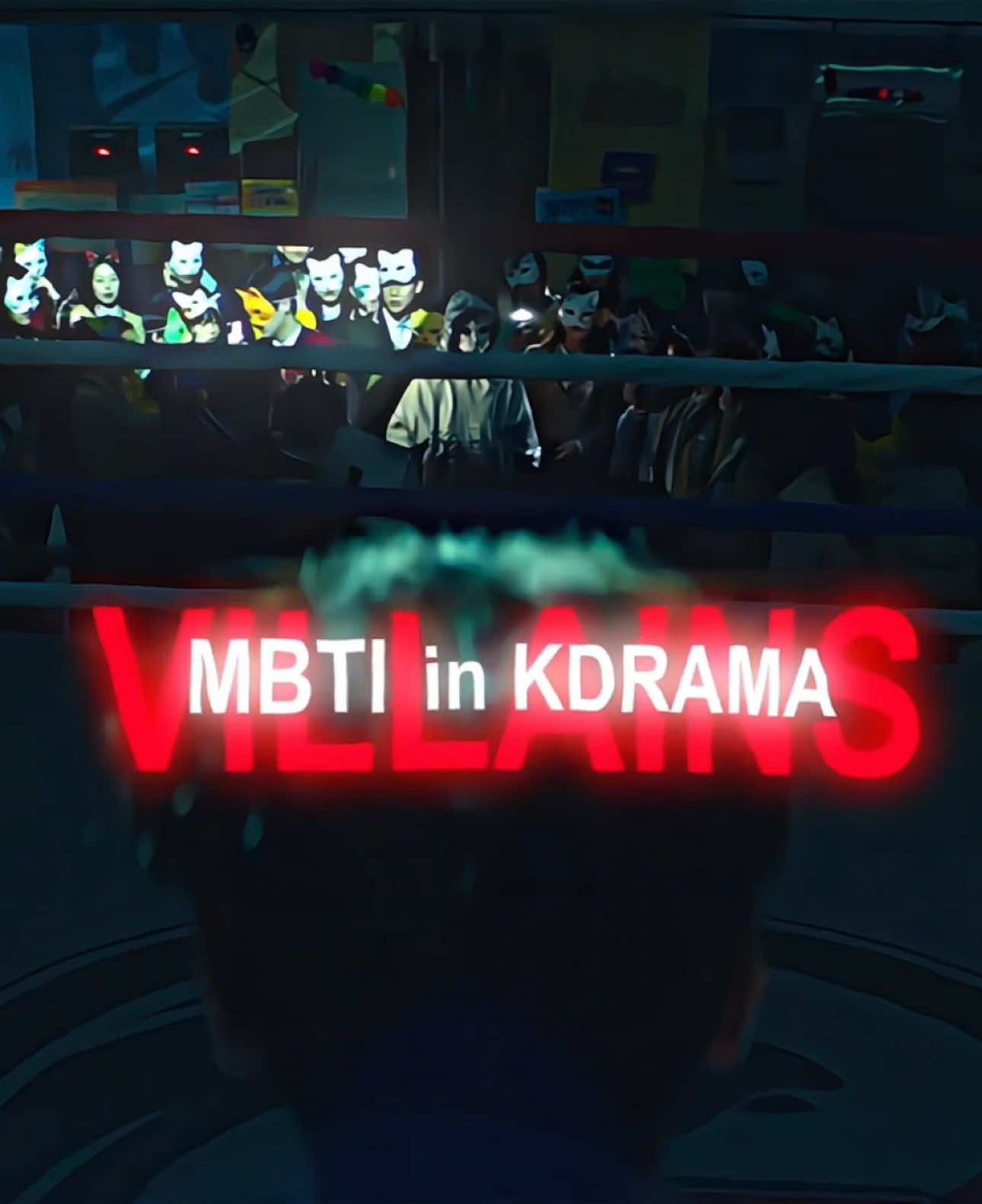 VILLAINS mbti in kdramas! who’s your favorite? know your mbti with Boo! link in bio. #villains #mbti #mbtipersonality #kdrama  ib:me & @why1sgamora ﾒ𝟶 
