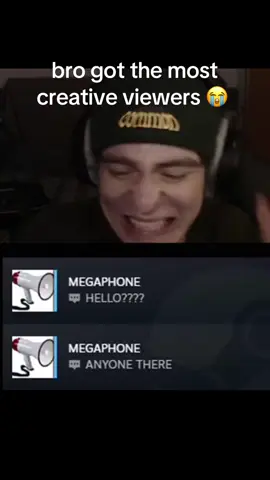 the beanie will be staying on. #whosatthedoor #fyp #streamer #gaming #pikau #funny #caseoh 