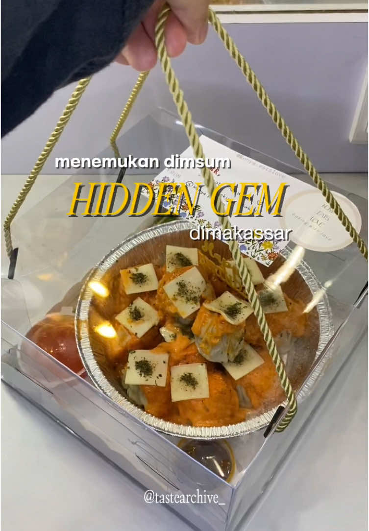 100/10 menurutku ini dimsum jarang dibahas tapi rasanyaa nda kalah enakk, plss sauce mentainyaa enakk karena pakai tobiko ⭐️  #dimsum #dimsumhomemade #dimsummentai #dimsumhalal #dimsumenak #kulinermakassar #fyp #fypage 