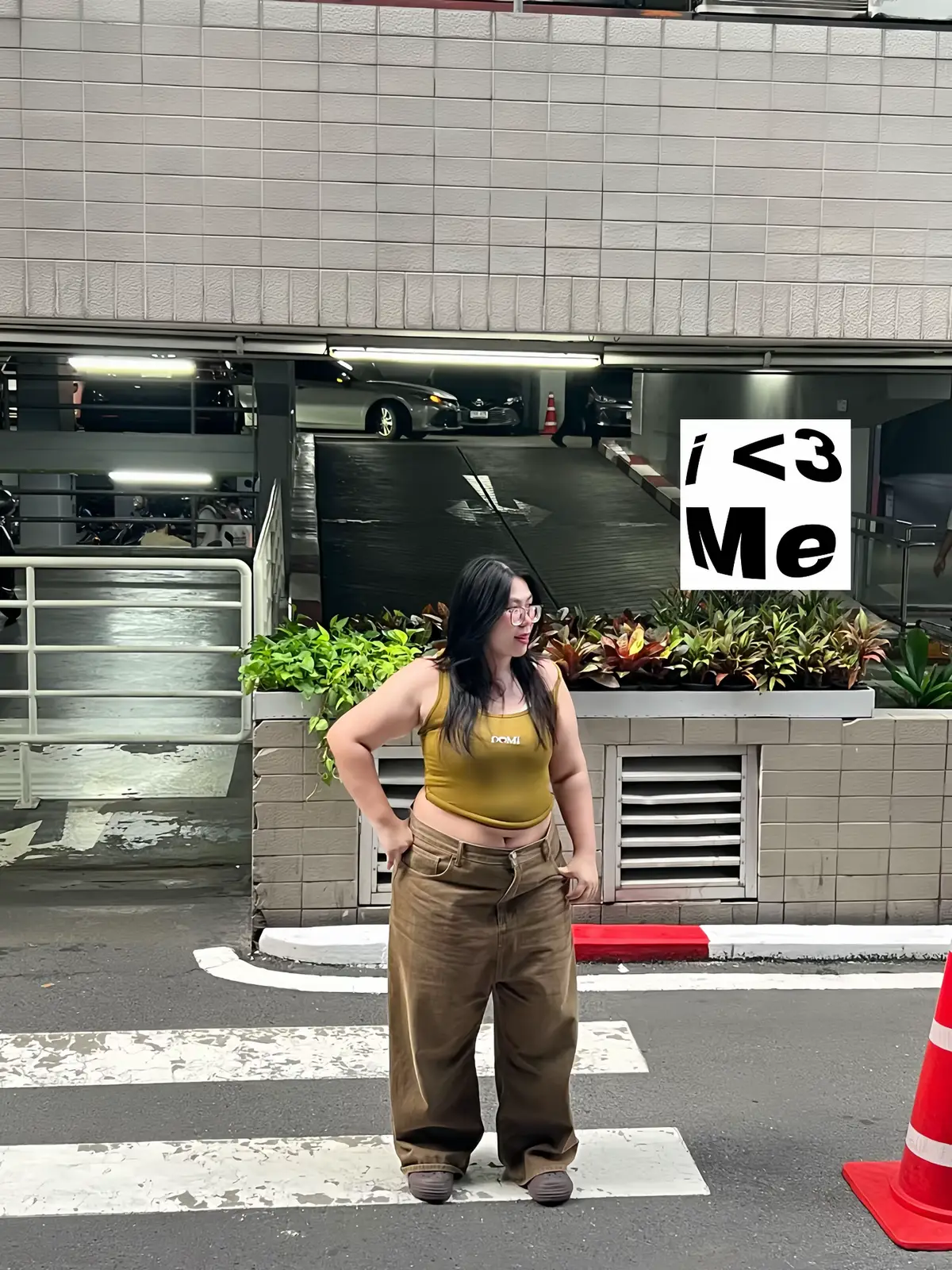 #หวาพาลอง #สาวอวบ #plussize #ฟีดดดシ #เสื้อผ้าสาวอวบ 