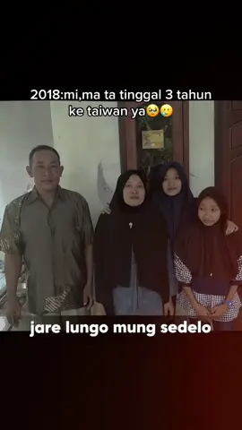 #CapCut MasyaAllah sehat2 ya mimi mama pi🥹🥹#ldr#taiwan#indonesia 