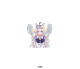 #oguricap | me too oguri #umamusume #fyp #onion #art 