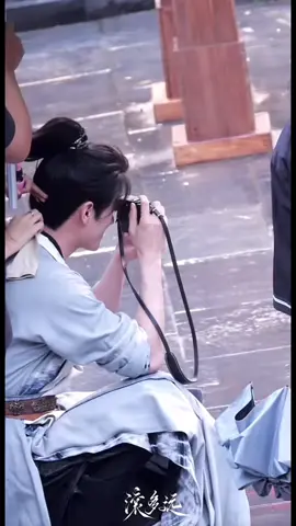 #丞磊 #เฉิงเหล่ย #fypシ゚ 