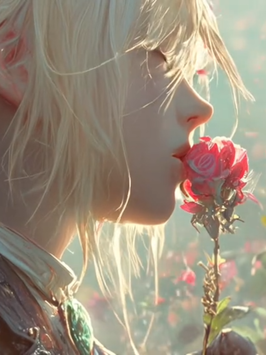 #violet #wallpaper #ai动画 #4kwallpaper 