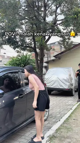 sembarangan yah