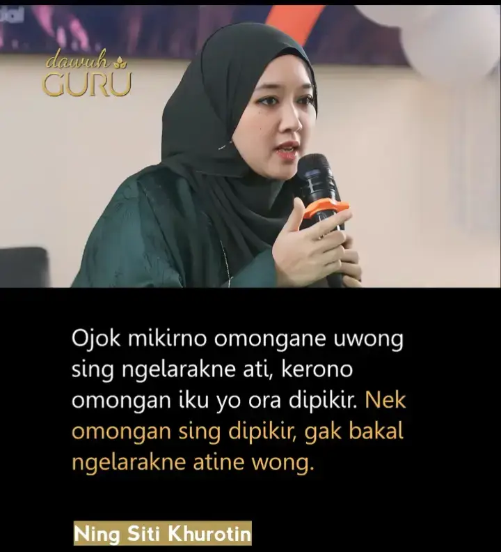 • Ning Siti khurotin• 