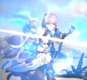 I remember tearing up when Bronya’s mom sacrificed herself right in front of her eyes 😞 | Redemption code: 7S2QGPW4R7YK #HonkaiStarRail #hsrcreators #cocolia #bronya #hanasq 