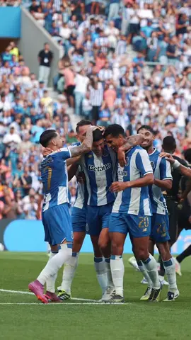 Nehuén 🤝 Alberto ⚽️ #FCPCPAC #FCPorto #TikTokDesporto 