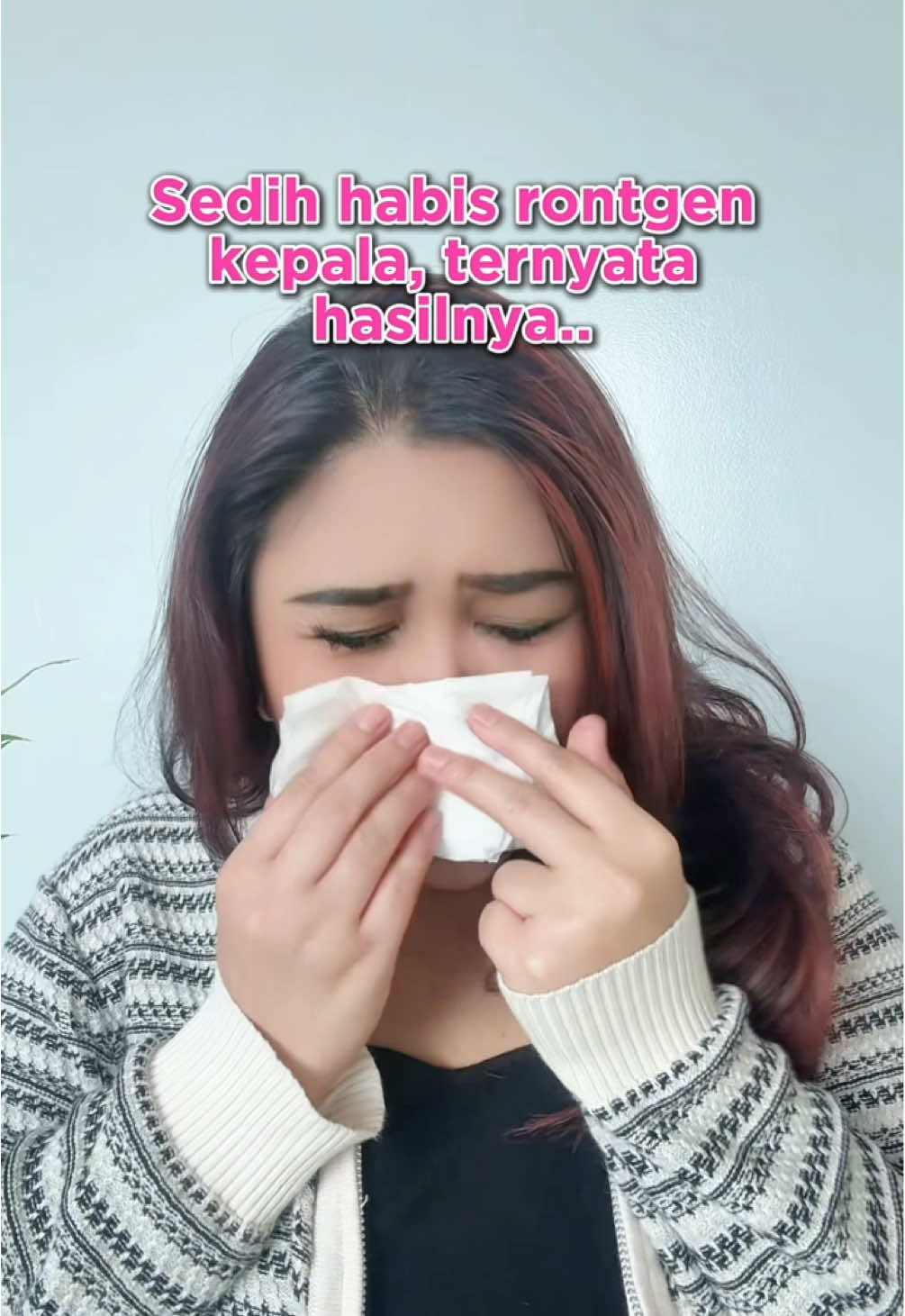 Ternyata hasilnya…😱 #fyp #viralvideo #viralvideotiktok 