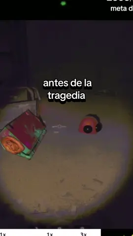 Beep? mejor dicho RIP #repo #repogame #risas #fyp #502 @ReskKnight 