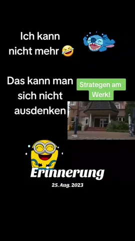 #erinnerung