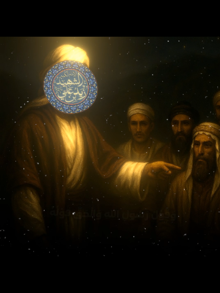شعر الإمام زيد بن علي عليه السلام على من يفضل الشيخين على أمير المؤمنين - المصادر  (الوافي بالوفيات - الصفدي - ج ١٥ - الصفحة ٢٣)( الفصول المختارة - الشريف المرتضى - الصفحة ٢٥) (أعيان الشيعة - السيد محسن الأمين -  ج ٩ - الصفحة ٧١) (تاريخ دمشق - ابن عساكر - ج ٤٢ - الصفحة ٥٣١) #fyp #foryou #explore #تصميم #اهل_البيت 