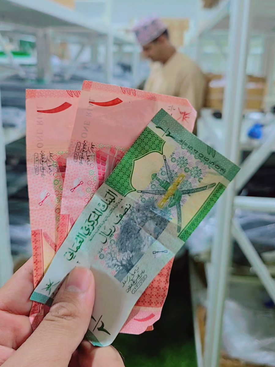 🔥 عرض ما يتفوتش مساطر أبواب بجودة عالية وبسعر 2.5 ريال للحبة 🤩 الحق الكمية محدودة 96710010  93710010  90710100  94710010 #اكسبلور #viral  #سلطنة_عمان #مساطر_ابواب #explore 