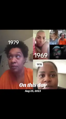 #onthisday