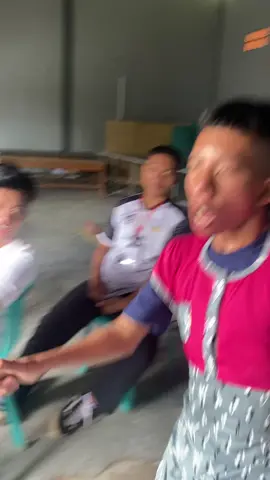 Wahyu mengundang banyak tawa#fyp #wahyu 