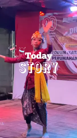 Melestarikan budaya Indonesia itu penting  #motivasion  #anakindonesia  #lestarikanbudaya  #jaipongan 