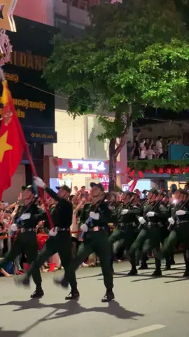 Hợp luyện duyệt binh A80 ngày 24/8/2025 #a80 #duyetbinh #hopluyen #quockhanh2025 #hanoi 