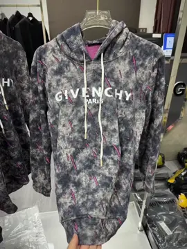 Hoodie givenchy 3xx hs #xuhuong #viralvideo 