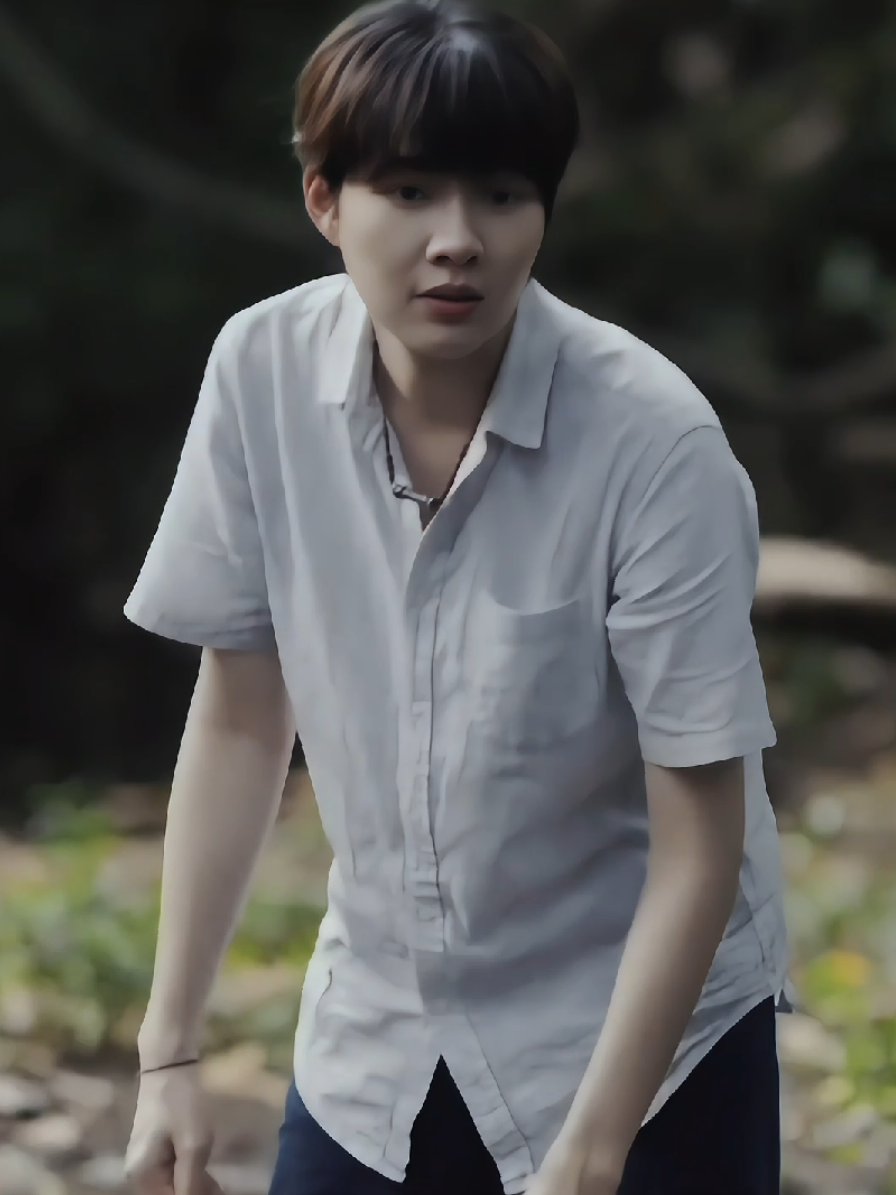 he reminds me of mark tuan, ive been longing to say this😩 (edit: this is my first vid to ever reach a hundred thousand, im so happy😭) #khemjira #tlematimun #tlefirstone #chanjet #fyp 