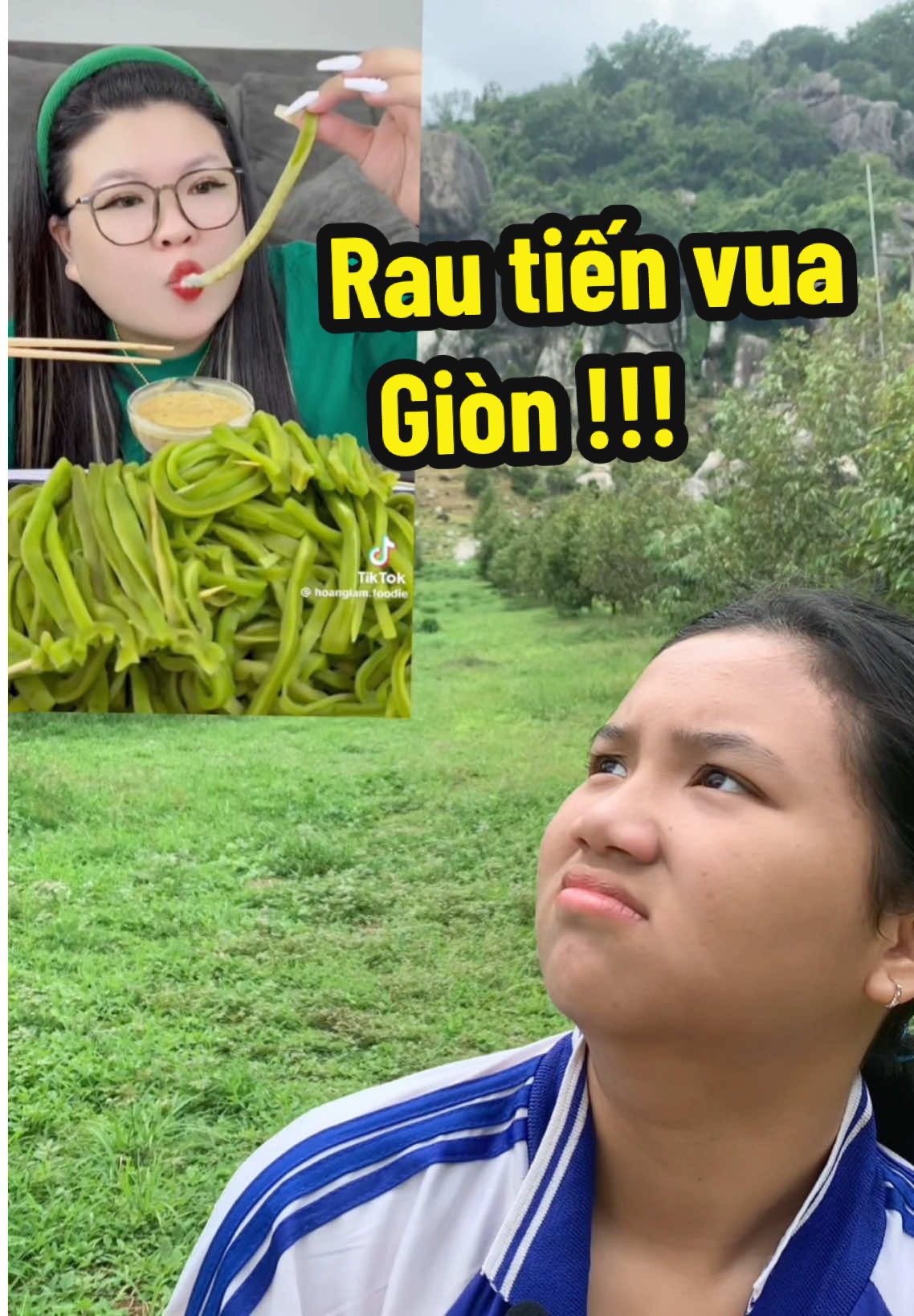 #xuhuong #fyp #viral #trending #chihaicaangiang  