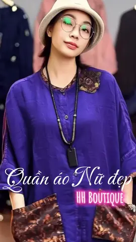 Trong thế giới thời trang không ngừng biến đổi, ramie và linen đang nổi lên như những chất liệu “ngôi sao” cho dòng sản phẩm cao cấp. Vượt ra ngoài xu hướng nhất thời, những loại vải tự nhiên này mang đến sự kết hợp hoàn hảo giữa vẻ đẹp thanh lịch, cảm giác thoải mái vượt trội và cam kết bền vững. Chúng không chỉ là lựa chọn của những người yêu thời trang tinh tế mà còn phản ánh xu hướng tiêu dùng ý thức, đề cao chất lượng và nguồn gốc của sản phẩm.#Quanaonudep #Quanaonudep #tiktoklive #livehighlights #thơitrangnu 