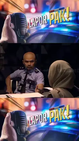 Interogasi Olla Ramlan bikin salfok😂 #laporpaktrans7 #laporpak #komedi #lucu #fyp 