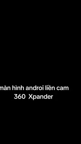 #xpander #manhinhxpander #cameraxpander #cam360xpander 