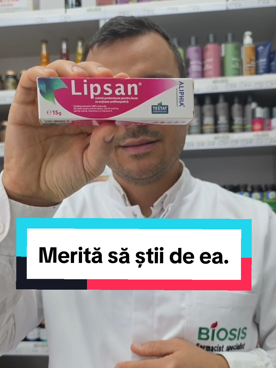 #biosis #herpes #buzecrapate #hidratare #cremaantiherpetica 