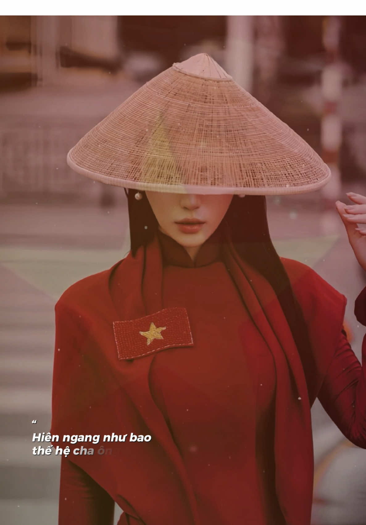 𝙽𝚐ẩ𝚗𝚐 𝚌𝚊𝚘 đầ𝚞 𝚟ì 𝚝𝚊 𝚕à 𝚌𝚘𝚗 𝚛ồ𝚗𝚐 𝚌𝚑á𝚞 𝚝𝚒ê𝚗.. 𝚃ự 𝚑à𝚘 𝚅𝚒ệ𝚝 𝙽𝚊𝚖 𝚖á𝚞 đỏ 𝚍𝚊 𝚟à𝚗𝚐..🇻🇳🥰 #tramtramm🧸 #BKmuzic  #teamteddy #teddyentertainment  #vietnamvuonminhkynguyenmoi    