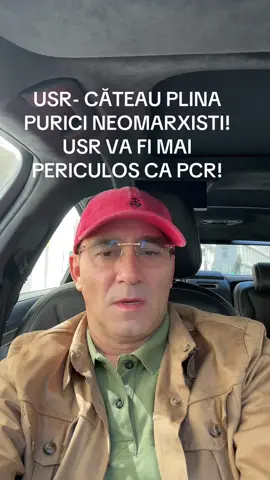 #USRNEOMARXISM #SUBMINAREASECURITĂȚIINAȚIONALE #USRJAFECONOMIANATIONALA 
