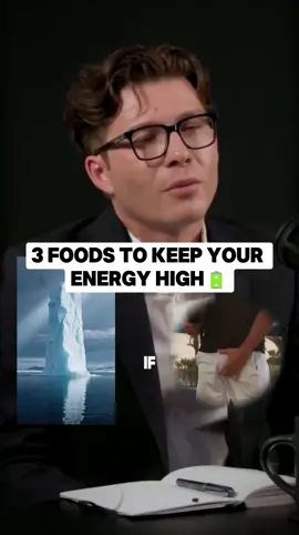 3 foods to keep  your energy high!!! #fyp #energy #health #formen #shilajitgummies #kidneyhealth #vivonu #tiktokshop #tiktokshoplabordaysale #kidneyfunction 