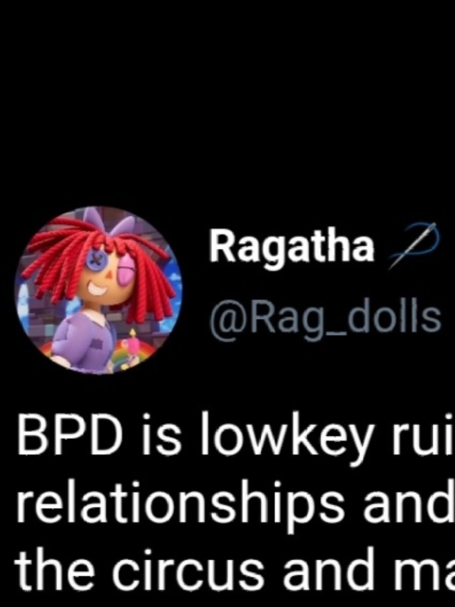 Original post is by sunny-boooo (Tumblr) Kinger was voiced by a friend on Discord! #tadc #theamazingdigitalcircus #ragatha #kinger #foryoupage 