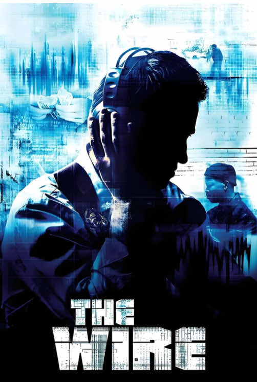#foryou #fyp #TheWire 