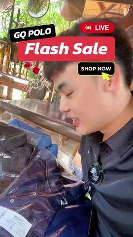 #gq #gqapparel  #gqeveryday #gqminimalshorts #gqminimalpolo              ผอม    ยืดลดกลิ่น    อับ                                              และ         %  %บนTikTokShop          และ                             