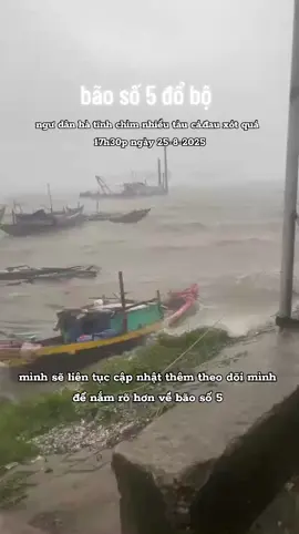 1 số thiệt hại ban đầu được ghi nhận