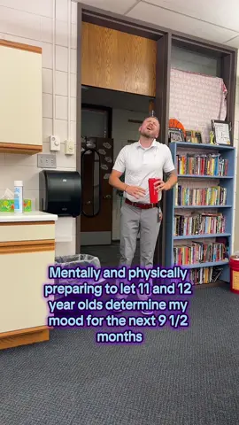 #fyp #mrjsclassroom #backtoschool #teacher #trending 