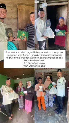 Tolong dan bantulah yang di Bumi, Yang Di LANGIT PASTI 100 % kan Menolong dan Membantu mu.  #berbuatbaikkepadasiapapun #islamindah💓💓💓 