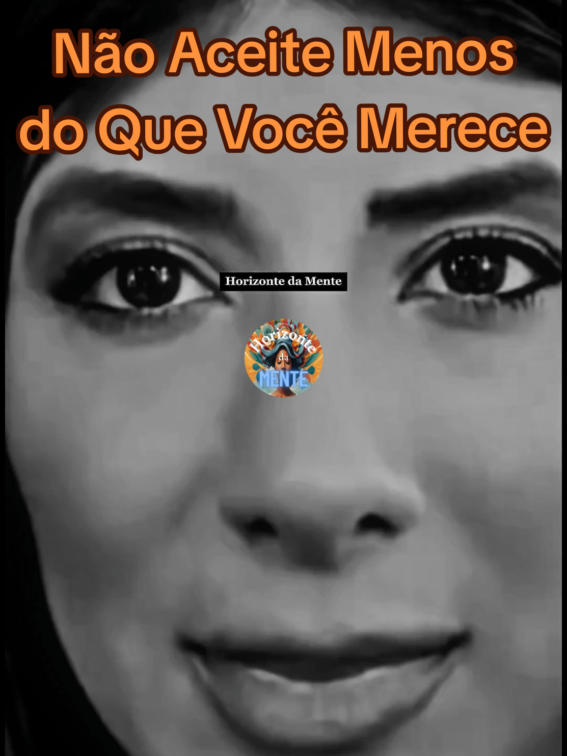 A ingratidão machuca… mas também ensina. Se você já deu amor, carinho e atenção, e recebeu pouco em troca, lembre-se: o problema não está em você, mas em quem não soube valorizar.  Nunca aceite menos do que você merece. @Horizonte da Mente  _ #Reflexão #Ingratidão #AmorPróprio #Motivacional #Autoestima