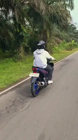 nasib gonceng angin😅 #fypage #sunmori  #plbnentikong #mxkingsolostyle  #fyppppppppppppppppppppppp 