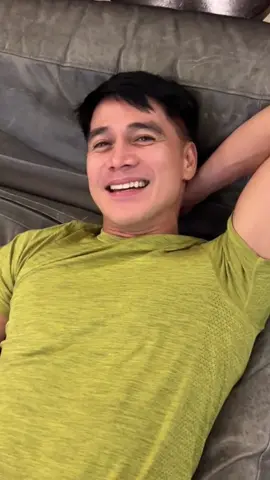 Osige kayo na pogi #johnmarkgon 