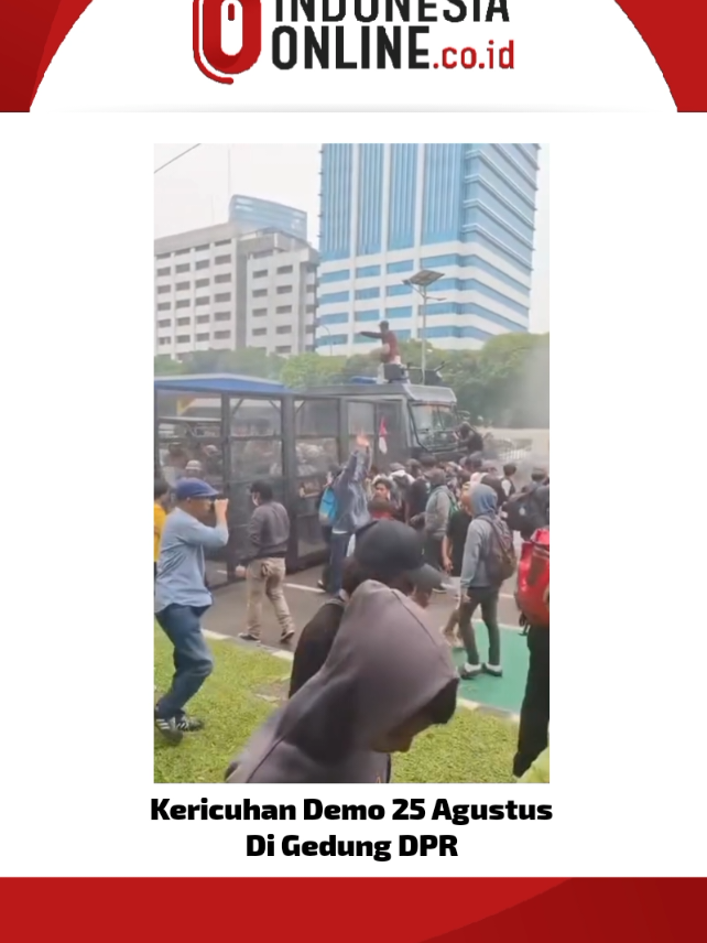 stay save yaa  #demo25agustus #demo #dprri #viral #fyp 