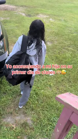 #primerdiadeclases #viral_video 