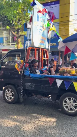 Lak ngene yo ancen bueetahh 😂🤣🤣 #karnaval #pawaibudaya #foryou 
